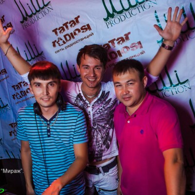 Клуб в ульяновск
