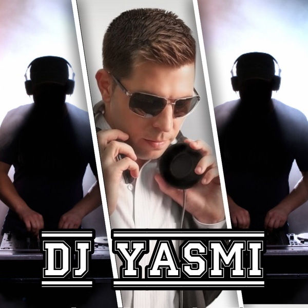 DJ YasmI 2020