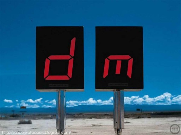 Depeche mode