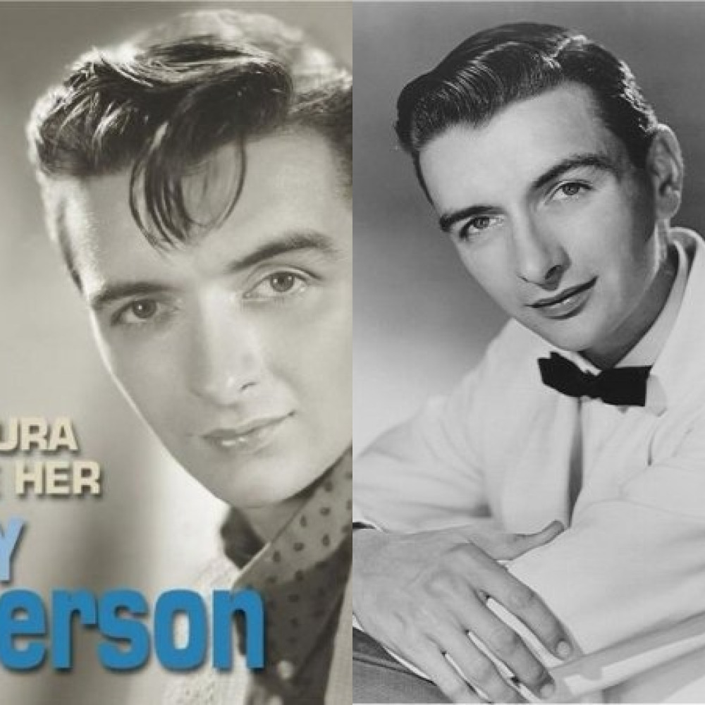 Ray Peterson 17 august