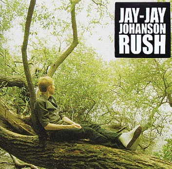 Rush (bonus disc)