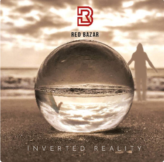 Red Bazar - Inverted Reality (2023)