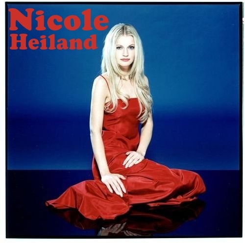 Nicole Heiland