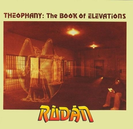 Theophany: The Book of Elevations