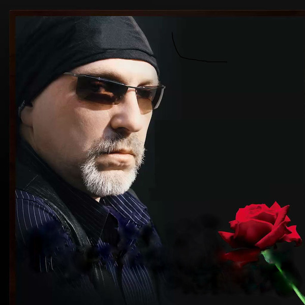 Павел Бородин