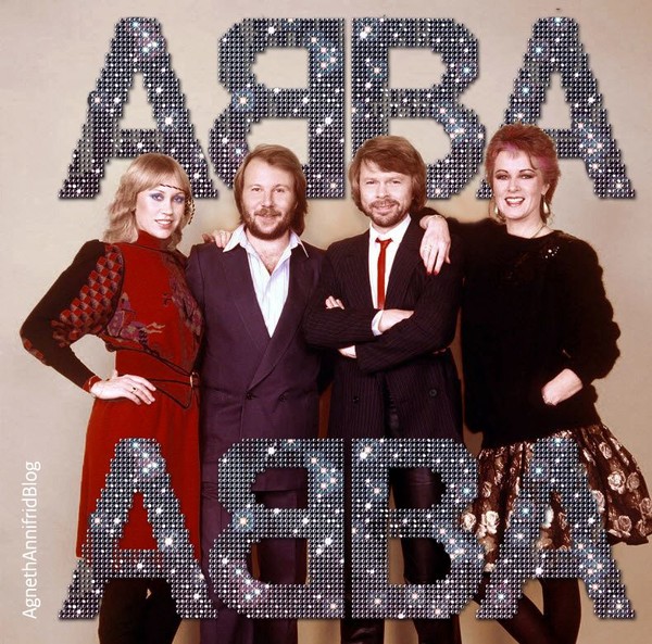 ABBA  (1970—2007)