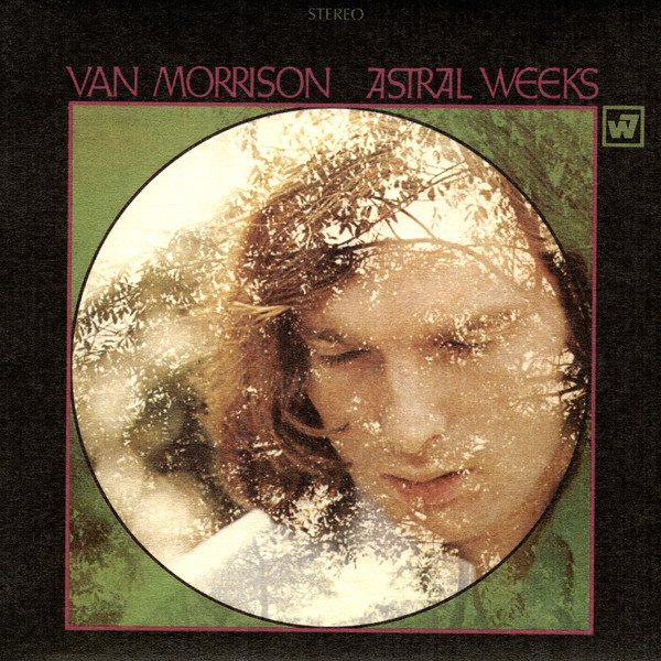 VAN MORRISON Astral Weeks