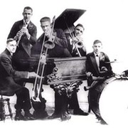 Skeleton Jangle - Original Dixieland Jazz Band