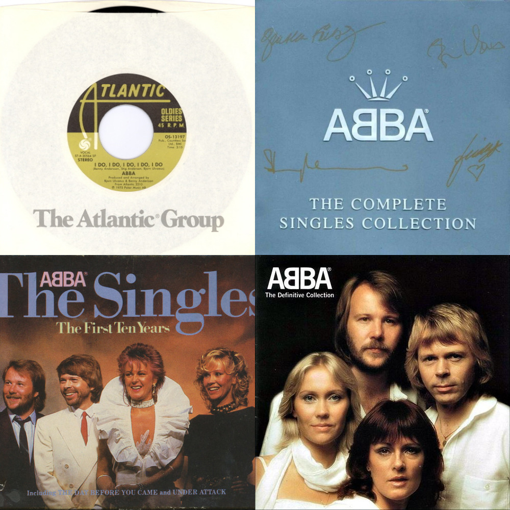 Слушать итальянскую музыку 80 90 х. ABBA the complete Singles collection. ABBA Voyage 2021. ABBA the Definitive collection. ABBA — «the complete Singles collection» — (1999).