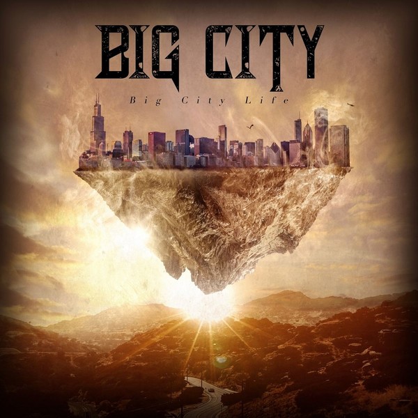 Big City - 2018 - Big City Life