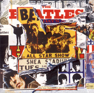 The Beatles - Anthology 2 1996 - CD 2