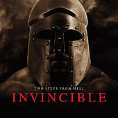 Two Steps From Hell Nick Phoenix & Thomas J. Bergersen -- Invincible 2010